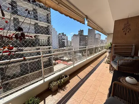 Departamento en Venta de 6 ambientes