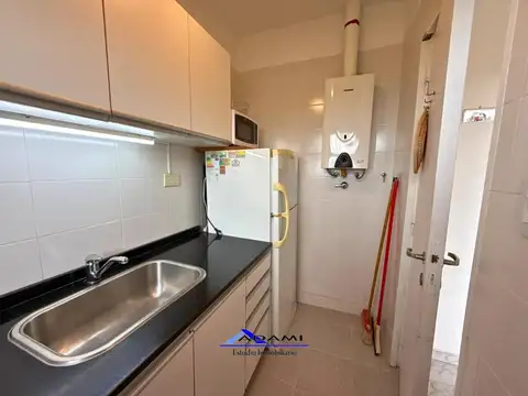 Departamento en Venta Permite mascota