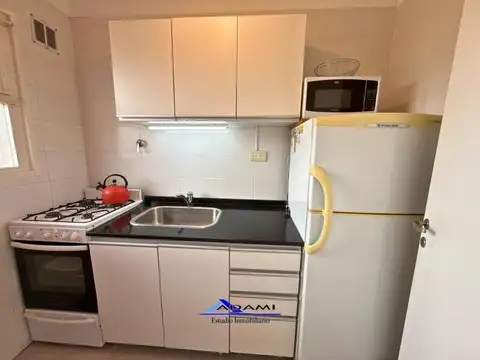 Departamento en Venta en Villa Gesell, USD 45.000