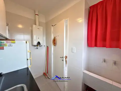 Departamento en Venta al Sur