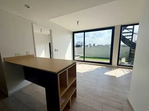 Departamento en Venta en Villa Urquiza, USD 195.000