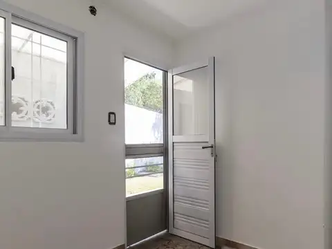 Depto Tipo Casa en Venta 1 año