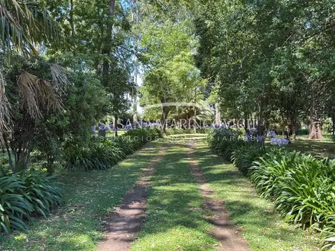 Terreno en Venta en Lobos, USD 790.000