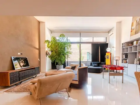 Departamento en Venta en Martinez, USD 390.000