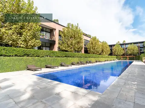 Cancherisimo loft de 140 m2 con cochera a la venta, en San Isidro Loft.