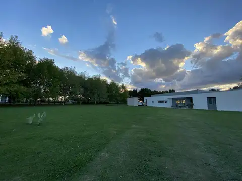 Casa en Venta 8 años