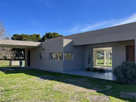 Casa en Venta en Capilla del Señor, USD 400.000