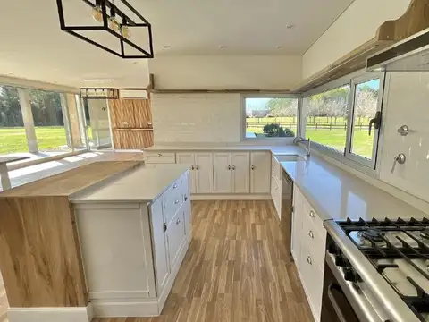 Casa en Venta al Noreste