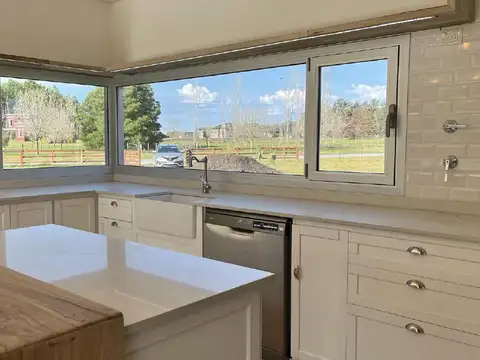 Exaltación de la Cruz | Casa en Venta