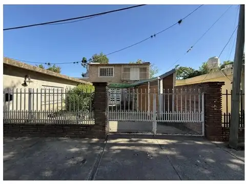 Casa en Venta de 5 dormitorios