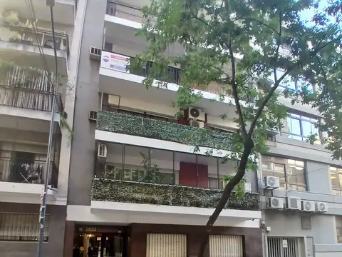 Amenábar 1800, Piso 3