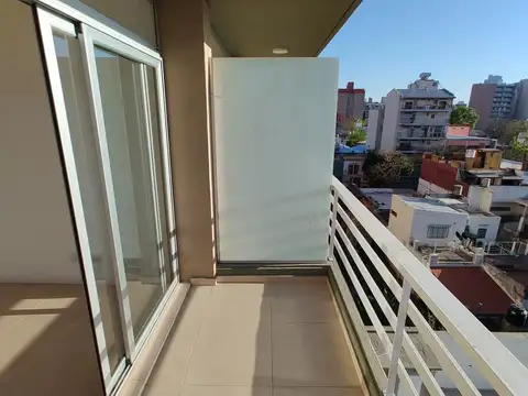 Departamento en Echesortu