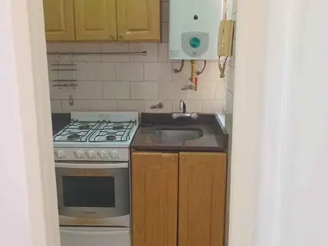 Departamento en Venta en Balvanera, USD 69.000