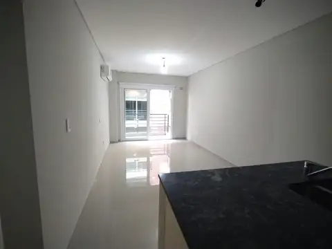 Dpto 2 ambientes a estrenar y con amenities en Lanus!