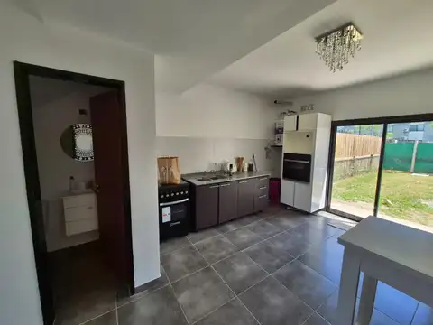Casa en Venta en Umbrales De La Merced, USD 40.000