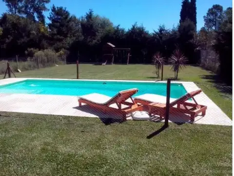 Casa en Venta de 2 dormitorios