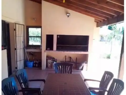 Ruta 8, Km 74, Fátima, Pilar 100