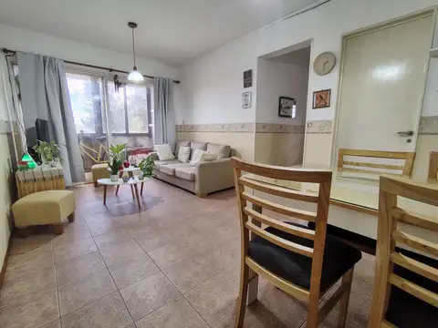 Depto 3 amb al frente 56 m2 en Villa Real (Curuzú Cuatiá 2400)