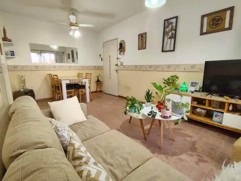 Departamento en Venta de 2 dormitorios