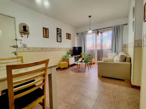 Departamento en Venta en Villa Real, USD 88.000
