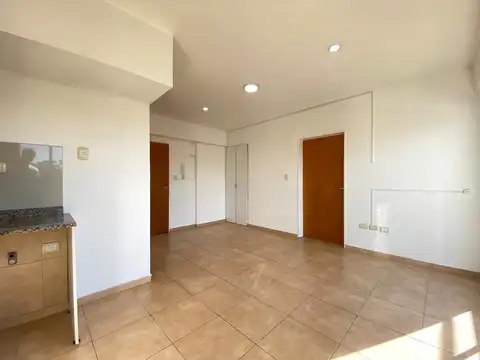 Departamento en Alquiler 12 años