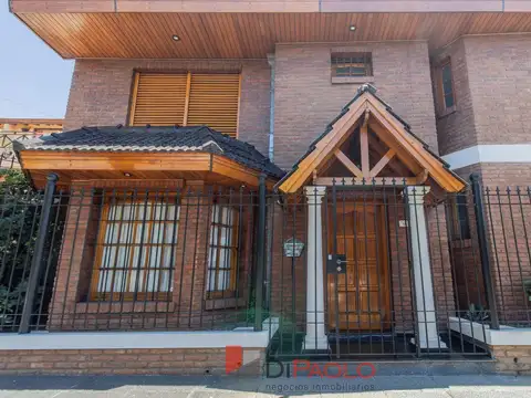 Casa en Venta de 3 dormitorios