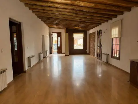 Barrio Valle escondido