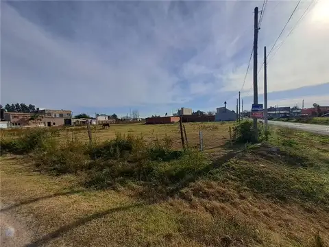 Terreno en Venta en San Pedro, USD 25.000