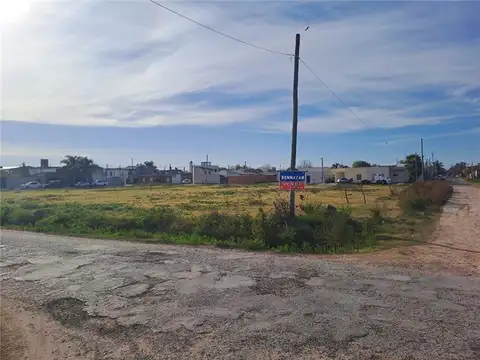 TERRENOS/FRACCIONES/LOTEOS - FRACCIONES URBANAS - SAN PEDRO