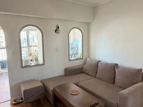 Departamento en Venta en Mar del Plata, USD 78.000