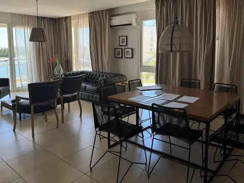 Departamento en Alquiler en Nordelta, USD 650