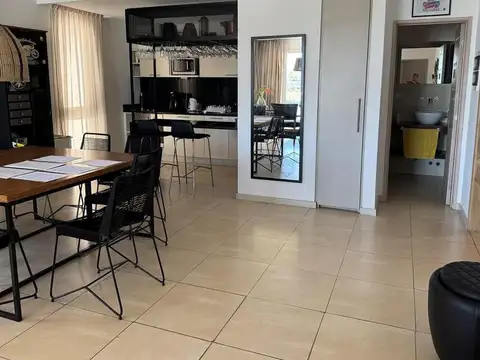 Departamento  en Alquiler en Condominios de la Bahia, Nordelta, Tigre