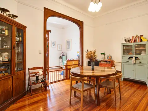 Depto Tipo Casa en Venta en Constitución, USD 220.000
