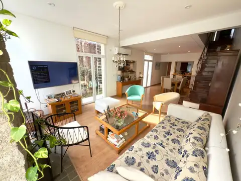 PH 4 amb Con pileta, Cochera y Parrilla Villa Urquiza