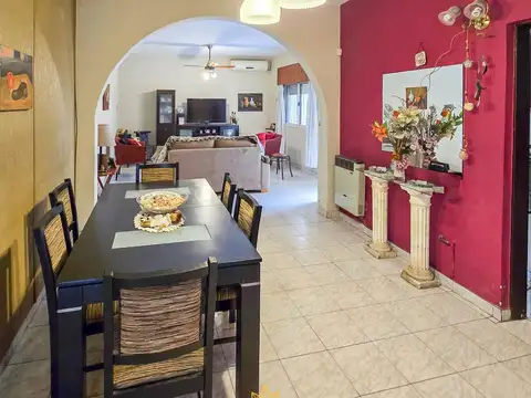 Venta en block de dos PH de 3 ambientes ideal dos familias en Villa Lugano