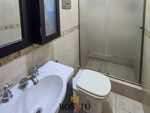 Venta en block - 2 PH de 3 ambientes - Av. Castañares 5800, Villa Lugano, Cap. Fed.