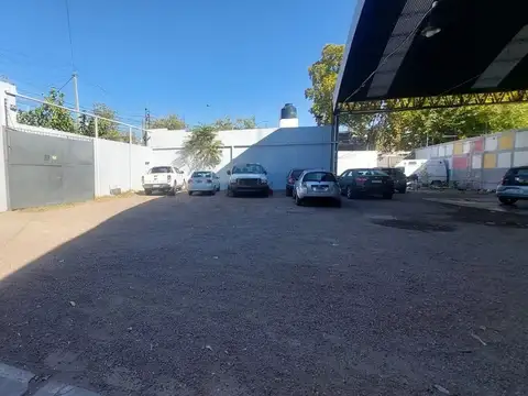 Galpon en Venta 56 años
