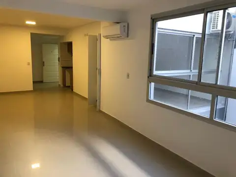 Departamento en Alquiler al Este