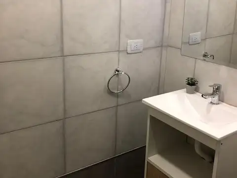 Departamento - Monserrat