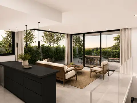 EXCLUSIVO DUPLEX PRIMERA LINEA MANSA PARADA 10