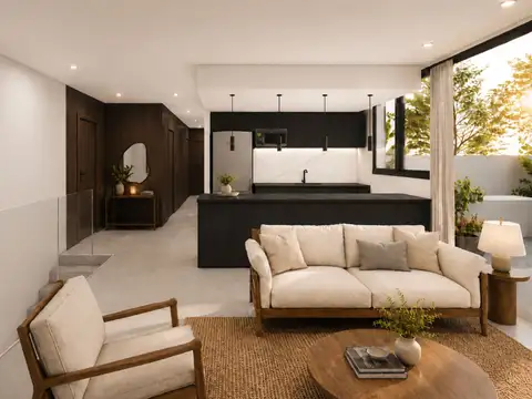 Departamento en Venta de 3 dormitorios