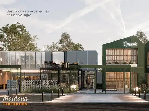 QUO LOMA VERDE, local 2