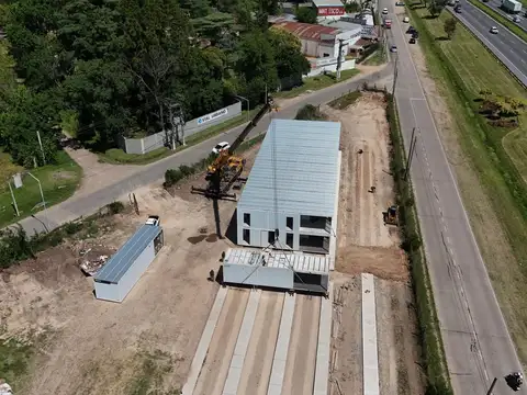 QUO LOMA VERDE, local 2