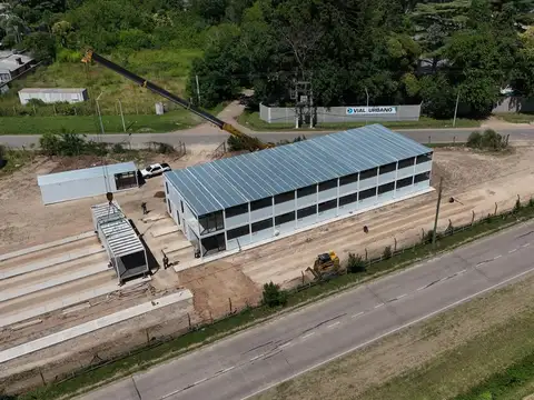 Local en alquiler, QUO Loma Verde