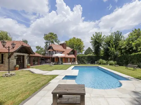 Casa en Venta de 3 dormitorios