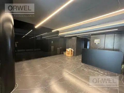 Oficina en Venta A Estrenar