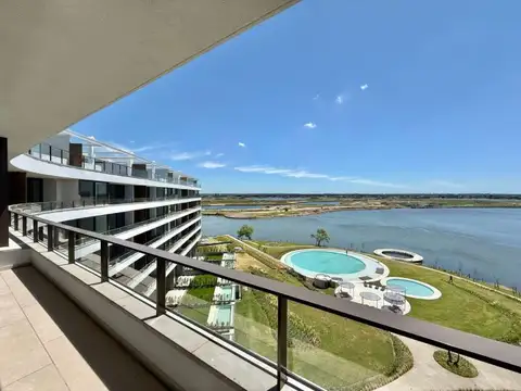 Departamento en Venta en Rincón de Milberg, USD 1.500.000
