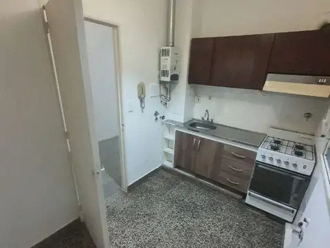 Departamento en Alquiler de 2 ambientes