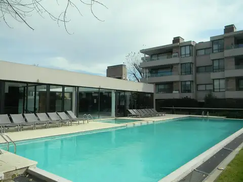 Departamento en Alquiler de 4 ambientes