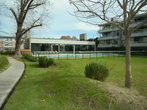 Departamento en Alquiler en Martinez, USD 1.700